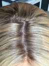 22” ALLURE PREMIUM EUROPEAN WIG #2205