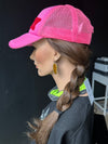 24" HAT/HAIRBAND WIG PREMIUM EUROPEAN WIG #2126