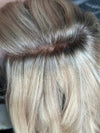 24” LACE TOP PREMIUM EUROPEAN WIG #2279