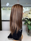 22" ELITE PREMIUM EUROPEAN WIG #2208