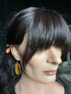 26” 8x8 CHIC WAVY WITH BANGS PREMIUM EUROPEAN TOPPER #534 *FINAL SALE*