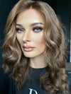 20” ALLURE WAVY PREMIUM EUROPEAN WIG #2241