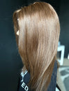 20" ALLURE PREMIUM EUROPEAN WIG #2073