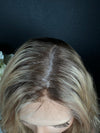 22” ELITE WAVY PREMIUM EUROPEAN WIG #2106