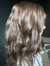20” ALLURE WAVY PREMIUM EUROPEAN WIG #2180