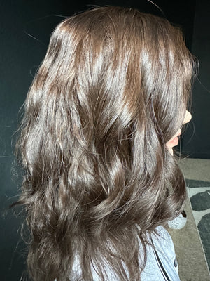 20” ALLURE WAVY PREMIUM EUROPEAN WIG #2180