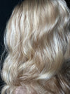 20” 8x8 CHIC WAVY PREMIUM EUROPEAN TOPPER #2362
