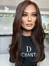 26” LACE TOP PREMIUM EUROPEAN WIG #2189