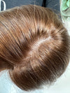 12” ALLURE WEFTED PREMIUM EUROPEAN WIG #2169
