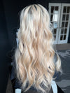 26” 8x8 CHIC PREMIUM EUROPEAN TOPPER #519 *FINAL SALE*