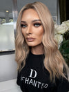 22” ELEGANCE PREMIUM EUROPEAN WIG #2204