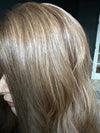 24” 8x8 CHIC PREMIUM EUROPEAN TOPPER #488 *FINAL SALE*