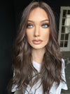 22" ELITE PREMIUM EUROPEAN WIG #2199