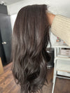 24” ALLURE PREMIUM EUROPEAN WIG #2188