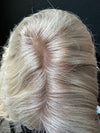 24” LACE TOP PREMIUM EUROPEAN WIG #2285