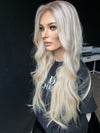 30” ELITE PREMIUM EUROPEAN WIG #2206