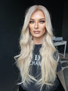 30” ELITE PREMIUM EUROPEAN WIG #2206
