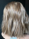 14” ALLURE PREMIUM EUROPEAN WIG #3623