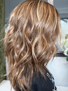 18" ALLURE PREMIUM EUROPEAN WIG #2132