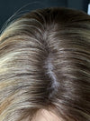 16” 8x8 CHIC PREMIUM EUROPEAN TOPPER #494 *FINAL SALE*