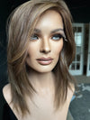 18” ELITE PREMIUM EUROPEAN WIG #2290 *SMALL*