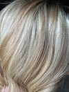 18” 8x8 BELLA PREMIUM EUROPEAN TOPPER #2379