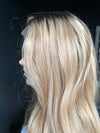 24” ELITE PREMIUM EUROPEAN WIG #2106