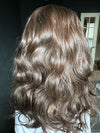 20” ALLURE WAVY PREMIUM EUROPEAN WIG #2180