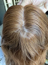 20” 8x8 CHIC PREMIUM EUROPEAN TOPPER #493 *FINAL SALE*