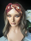 22” HAT WIG PREMIUM EUROPEAN WIG #1957
