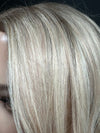 22” 8x8 BELLA PREMIUM EUROPEAN TOPPER #454 *FINAL SALE*