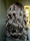 20” ALLURE WAVY PREMIUM EUROPEAN WIG #2184