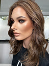 20" ALLURE WAVY PREMIUM EUROPEAN WIG #2110