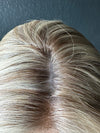 24” ALLURE PREMIUM EUROPEAN WIG #2283