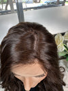 24" ALLURE WAVY PREMIUM EUROPEAN WIG #2176