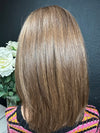 14” ELITE PREMIUM EUROPEAN WIG #2121