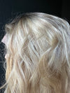 20” ELITE WAVY PREMIUM EUROPEAN WIG #2332