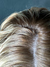 22" ELITE PREMIUM EUROPEAN WIG #2312 *SMALL*