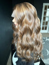 30” ELITE PREMIUM EUROPEAN WIG #2255