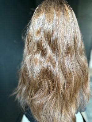 24" ALLURE PREMIUM EUROPEAN WIG #2209