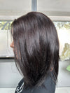16” ALLURE PREMIUM EUROPEAN WIG #2183