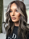 20” ALLURE PREMIUM EUROPEAN WIG #W003