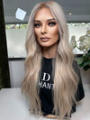 30” ALLURE PREMIUM EUROPEAN WIG #2195