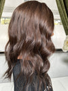 20” 8x8 CHIC PREMIUM EUROPEAN TOPPER #467