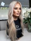30” ALLURE PREMIUM EUROPEAN WIG #2195