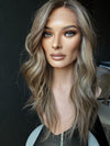 22" ELITE PREMIUM EUROPEAN WIG #2310 *EXTRA-SMALL/SMALL*