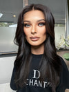 22” ALLURE PREMIUM EUROPEAN WIG #2192