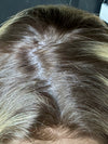 24” ALLURE WAVY PREMIUM EUROPEAN WIG #2330