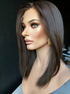 20" ALLURE PREMIUM EUROPEAN WIG #2067