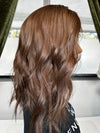 18” 8x8 CHIC PREMIUM EUROPEAN TOPPER #471